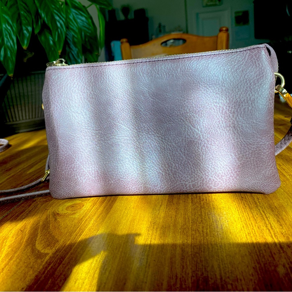 Jen & Co crossbody bag